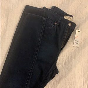 HARPER SIZE 26 JEANS